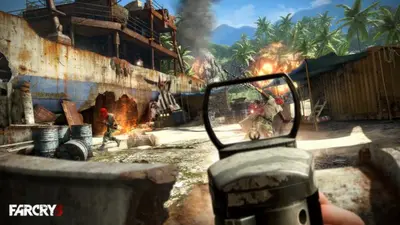 Far Cry 3 screenshot 13