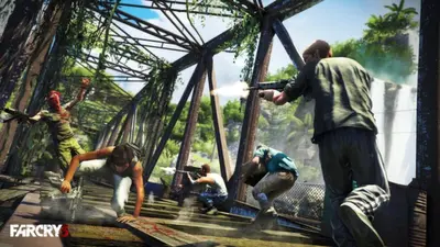 Far Cry 3 screenshot 4