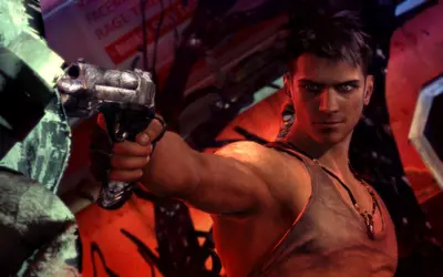 DmC: Devil May Cry screenshot 11