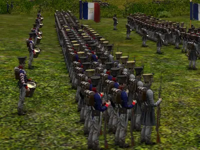 Scourge Of War - Remastered screenshot 12