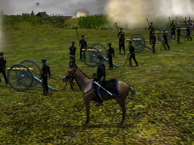 Scourge Of War - Remastered screenshot 8