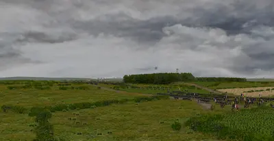 Scourge Of War - Remastered screenshot 5