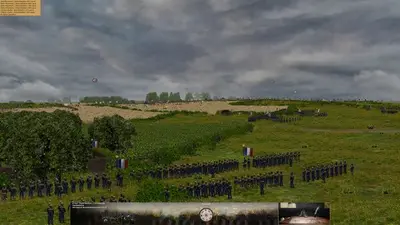 Scourge Of War - Remastered screenshot 19