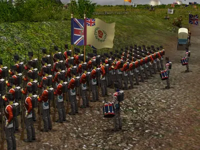 Scourge Of War - Remastered screenshot 13