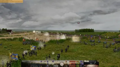 Scourge Of War - Remastered screenshot 17
