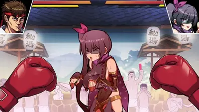女拳主義F-ist！一般向版 screenshot 5