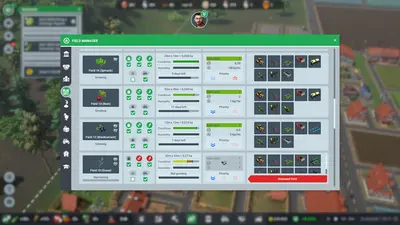 Farm Manager World screenshot 8