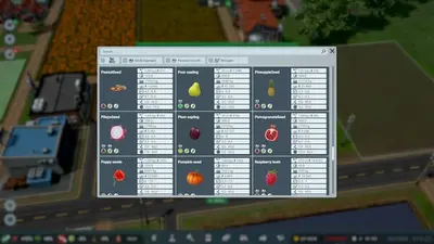 Farm Manager World screenshot 10