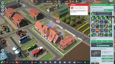 Farm Manager World screenshot 7