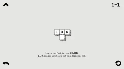 LOK Digital screenshot 0