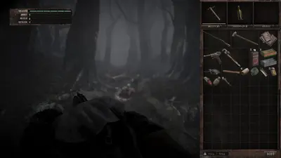 Total Chaos screenshot 5