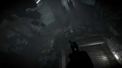 Total Chaos screenshot 3