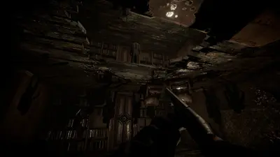 Total Chaos screenshot 9