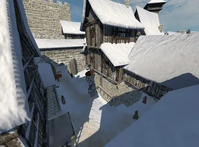 Mount & Blade screenshot 0