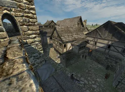 Mount & Blade screenshot 1