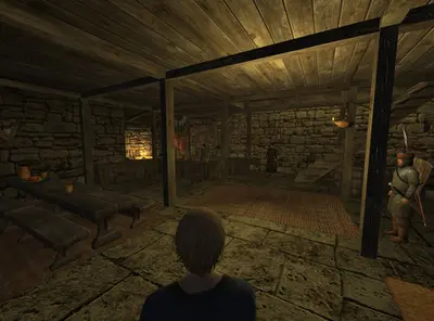 Mount & Blade screenshot 3