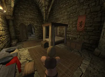 Mount & Blade screenshot 4
