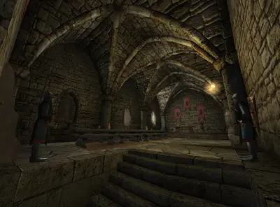 Mount & Blade screenshot 5