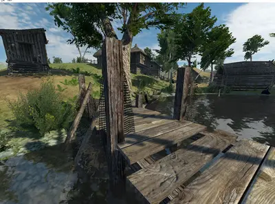 Mount & Blade screenshot 8