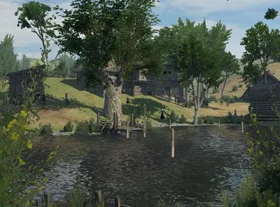 Mount & Blade screenshot 9