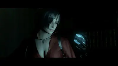 Resident Evil 6 screenshot 20