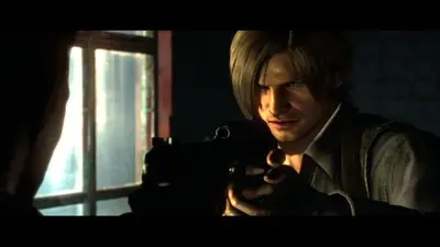 Resident Evil 6 screenshot 18