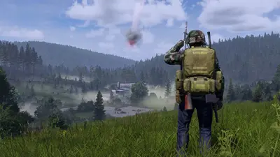DayZ screenshot 2
