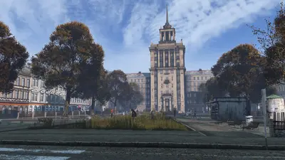 DayZ screenshot 3