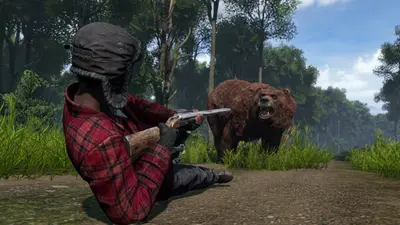 DayZ screenshot 22