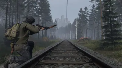 DayZ screenshot 16