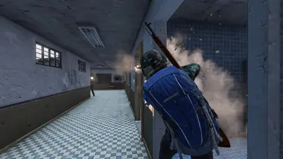 DayZ screenshot 6