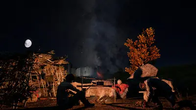 DayZ screenshot 14
