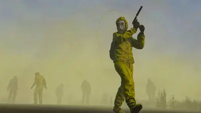 DayZ screenshot 10