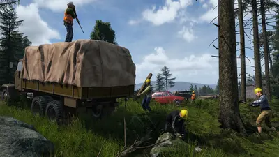 DayZ screenshot 19
