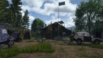 DayZ screenshot 13