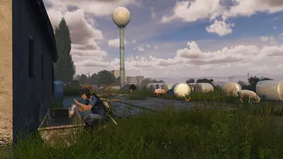 DayZ screenshot 20