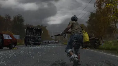 DayZ screenshot 0