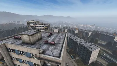 DayZ screenshot 12