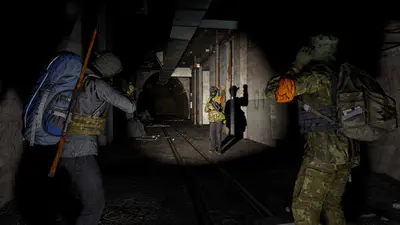 DayZ screenshot 18