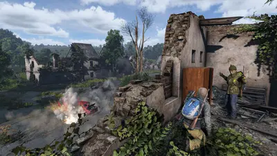 DayZ screenshot 21