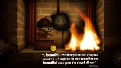 Little Inferno screenshot 0