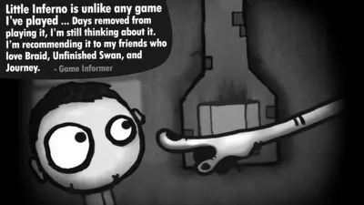 Little Inferno screenshot 3