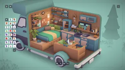 MakeRoom screenshot 2