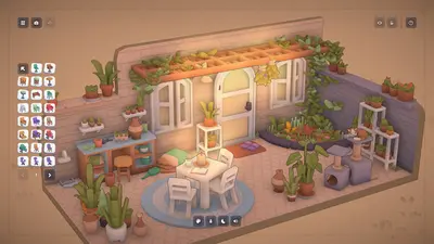 MakeRoom screenshot 11