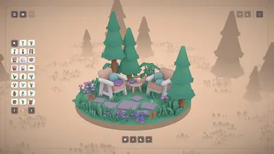 MakeRoom screenshot 7