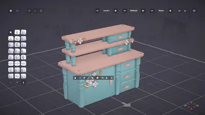 MakeRoom screenshot 10