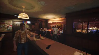 While We Wait Here screenshot 7