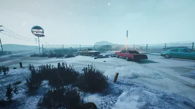 While We Wait Here screenshot 8