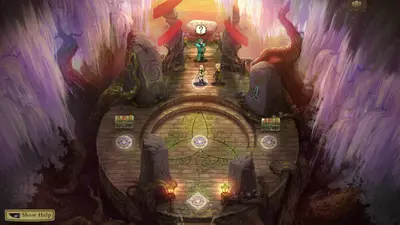 Might & Magic: Clash of Heroes - Definitive Edition screenshot 7