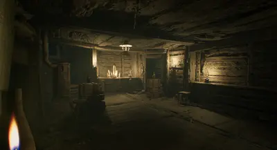 Trench Tales screenshot 3